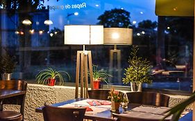 Logis Hotel Le Grandgousier